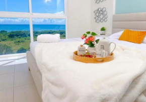 Apartamento frente al mar